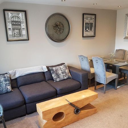 Bowness On Windermere, Lovely Apartment For 4 With Parking Buitenkant foto