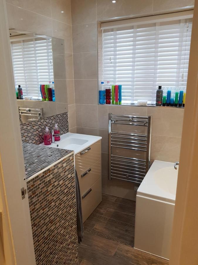 Bowness On Windermere, Lovely Apartment For 4 With Parking Buitenkant foto