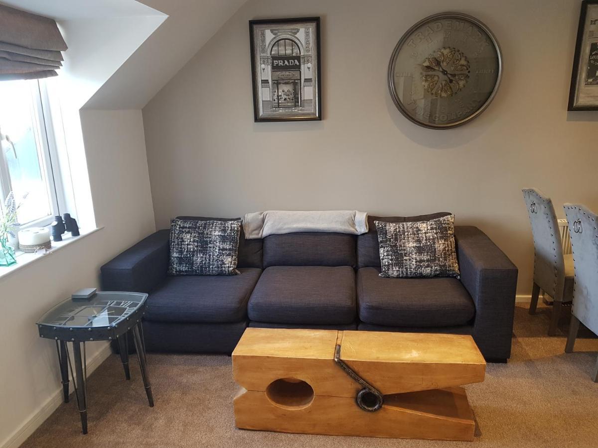 Bowness On Windermere, Lovely Apartment For 4 With Parking Buitenkant foto