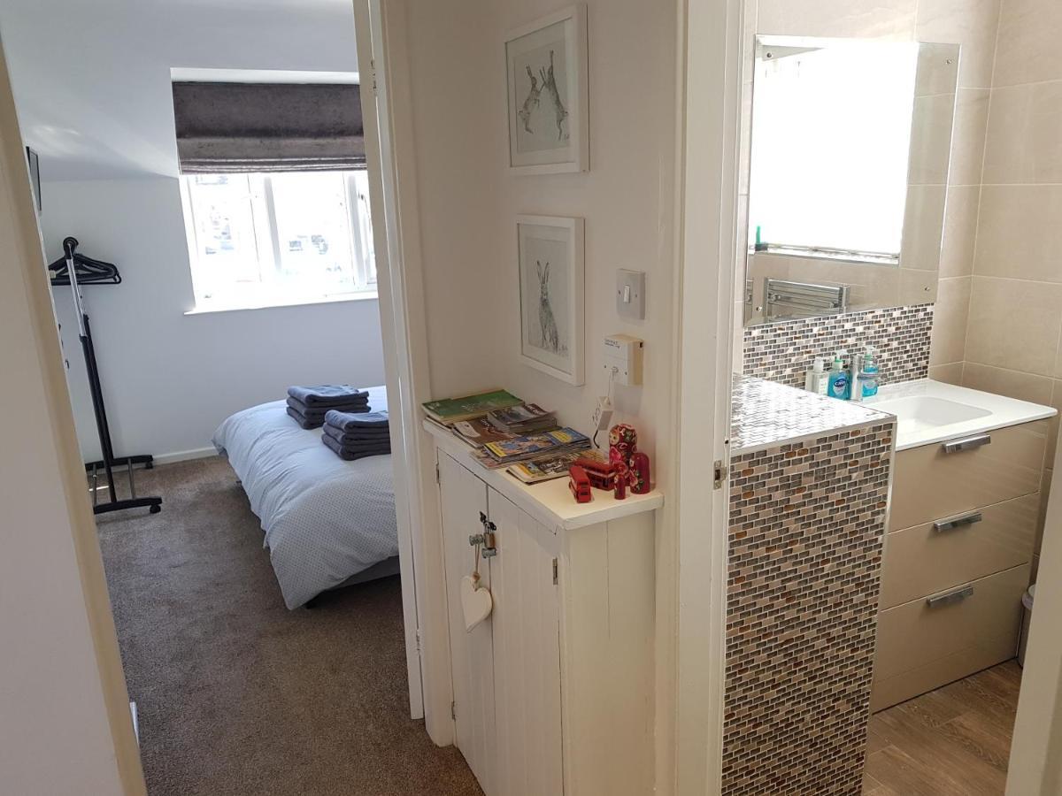 Bowness On Windermere, Lovely Apartment For 4 With Parking Buitenkant foto
