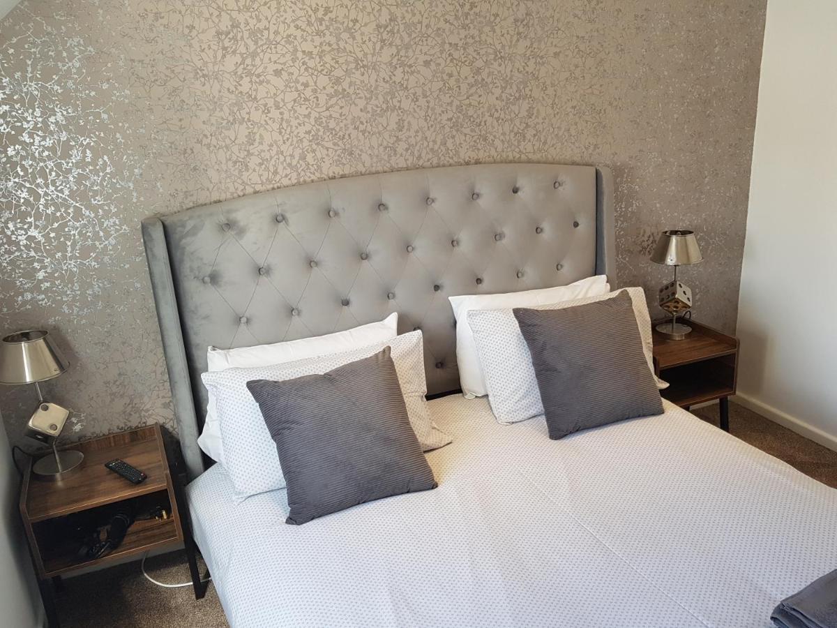 Bowness On Windermere, Lovely Apartment For 4 With Parking Buitenkant foto