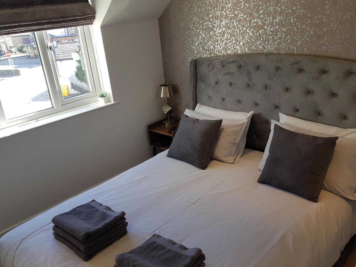 Bowness On Windermere, Lovely Apartment For 4 With Parking Buitenkant foto