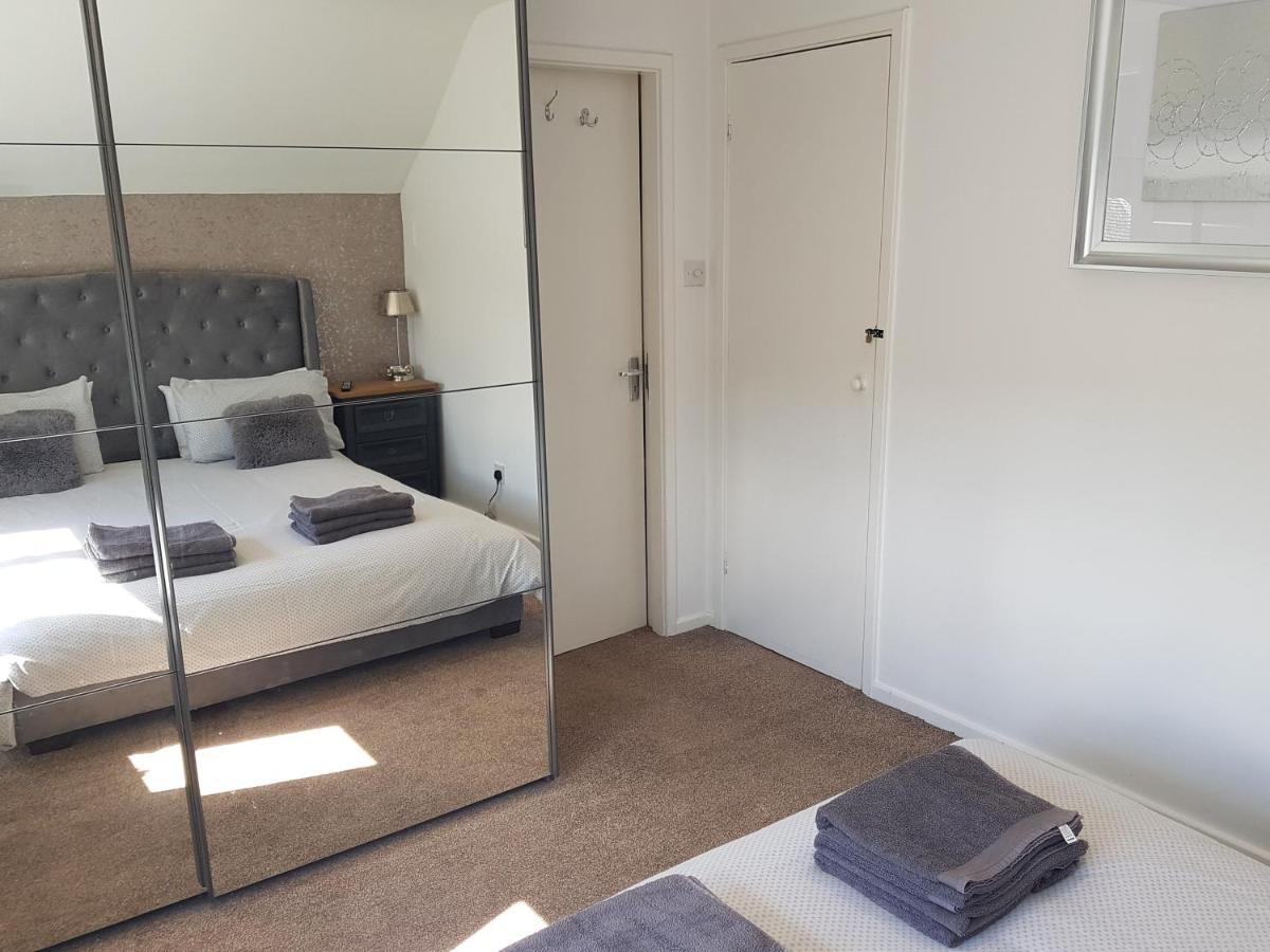 Bowness On Windermere, Lovely Apartment For 4 With Parking Buitenkant foto