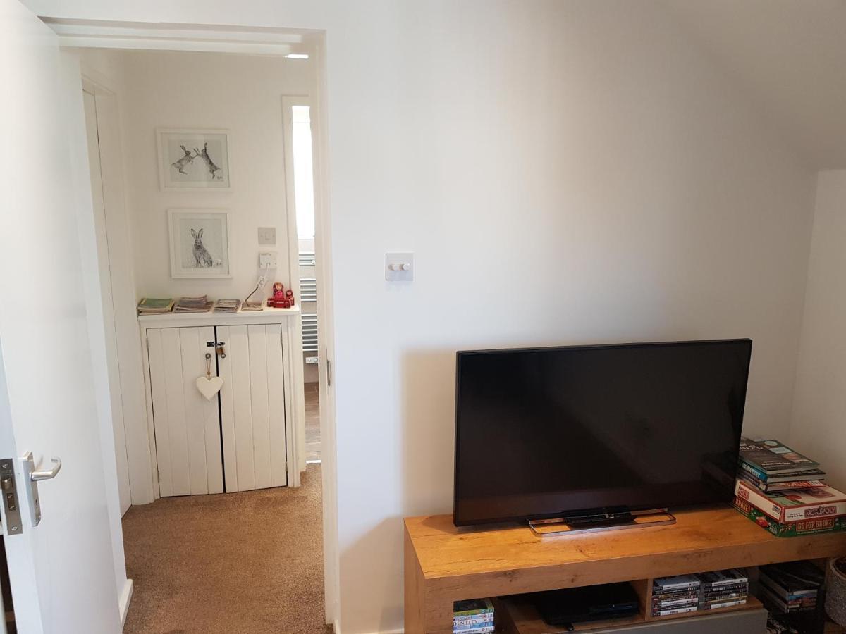 Bowness On Windermere, Lovely Apartment For 4 With Parking Buitenkant foto
